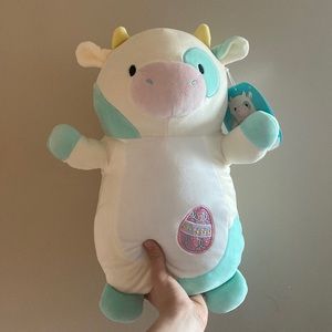 Belena Hug mee Squishmallow BNWT 14”